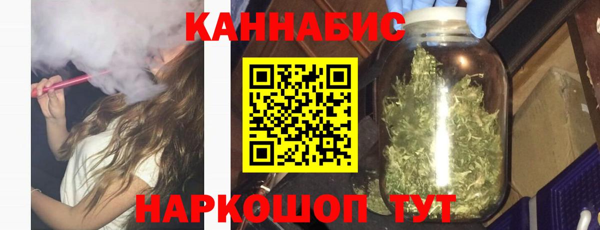 Каннабис индика Узловая
